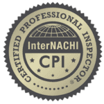 InterNACHI Certified Professional Inspector